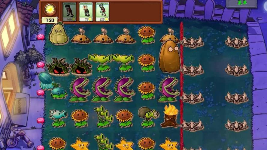 植物大战僵尸超能花菜_植物大战僵尸超能花菜如何获得-第5张图片-屿企游戏网