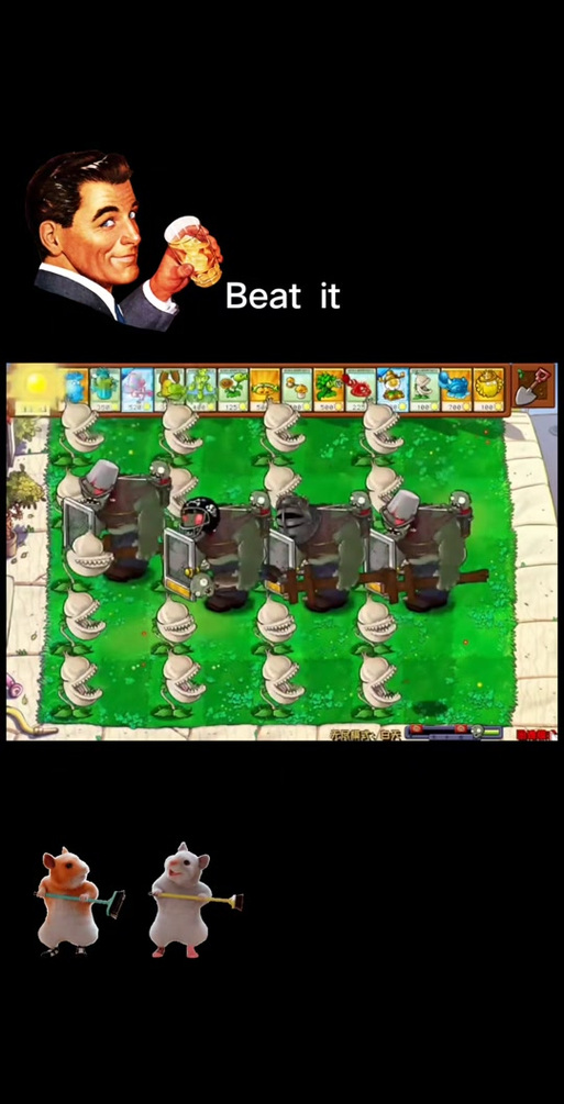 植物大战僵尸植物合成，植物大战僵尸可以合成-第5张图片-屿企游戏网