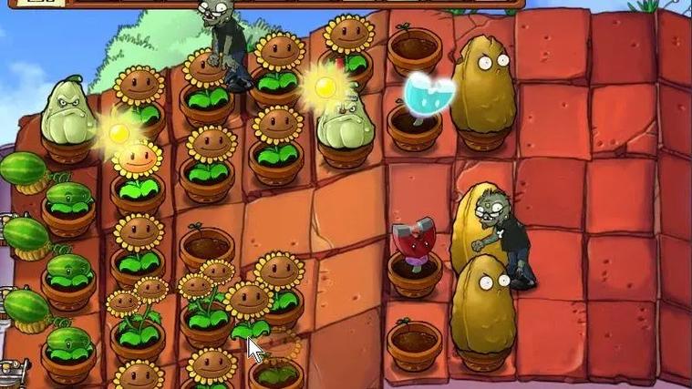 植物大战僵尸蹦蹦舞会攻略，植物大战僵尸蹦蹦舞会攻略破解方法-第4张图片-屿企游戏网