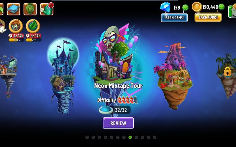 植物大战僵尸2喇叭花_植物大战僵尸2喇叭花最搭配的植物-第3张图片-屿企游戏网 植物大战僵尸2喇叭花_植物大战僵尸2喇叭花最搭配的植物-第3张图片-屿企游戏网