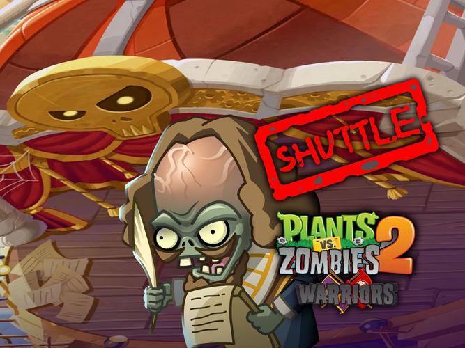 植物大战僵尸2内购破解版最新版，植物大战僵尸2内购破解版257最新版-第2张图片-屿企游戏网