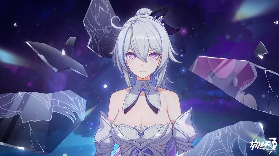 崩坏学院奥义觉醒-崩坏学园2奥义觉醒-第5张图片-屿企游戏网