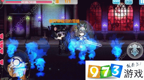 学院怪谈崩坏学园_崩坏学园剧情全剧情-第6张图片-屿企游戏网