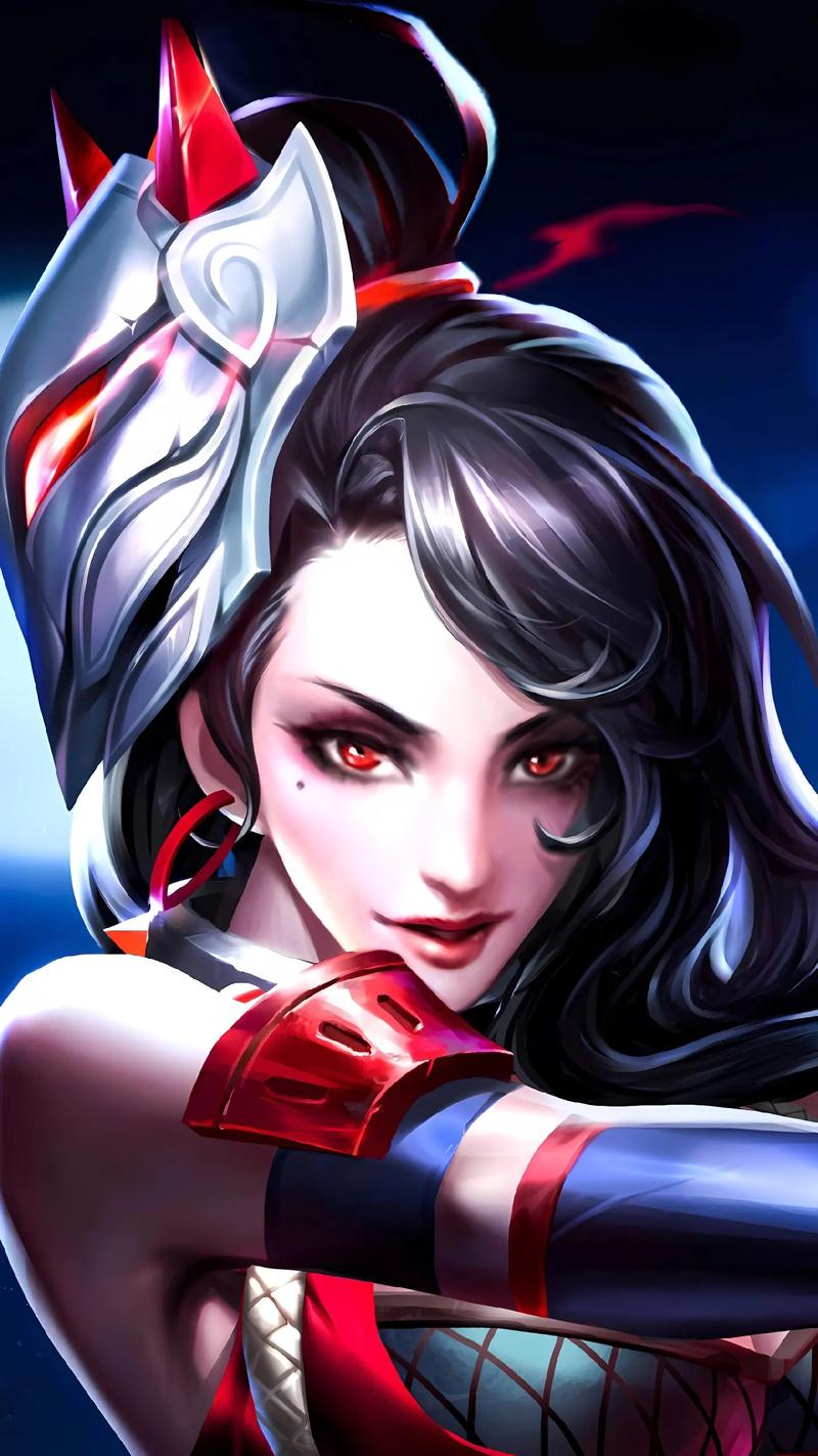 王者荣耀诺手技巧攻略，王者荣耀里诺手是谁-第4张图片-屿企游戏网