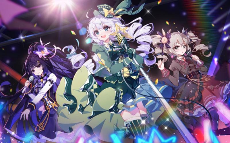 崩坏学院怎么打开文件_崩坏学院怎么打开文件夹-第3张图片-屿企游戏网 崩坏学院怎么打开文件_崩坏学院怎么打开文件夹-第3张图片-屿企游戏网