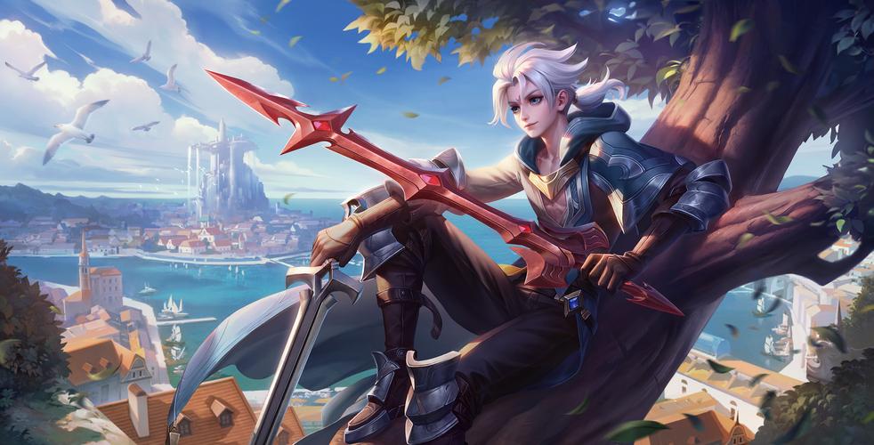 王者荣耀剑影残局攻略-王者荣耀剑影残局攻略大全-第4张图片-屿企游戏网 王者荣耀剑影残局攻略-王者荣耀剑影残局攻略大全-第4张图片-屿企游戏网