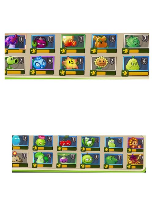 植物大战僵尸2花盆,植物大战僵尸2花盆挂件哪个好-第5张图片-屿企游戏网 植物大战僵尸2花盆,植物大战僵尸2花盆挂件哪个好-第5张图片-屿企游戏网