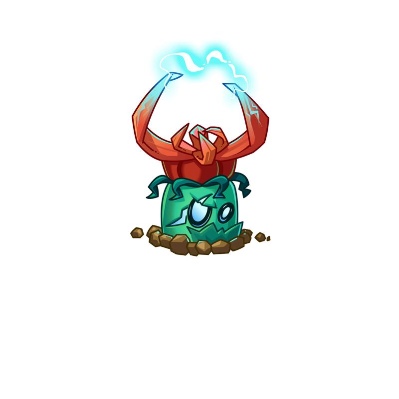 植物大战僵尸之新植物，植物大战僵尸新植物爆料