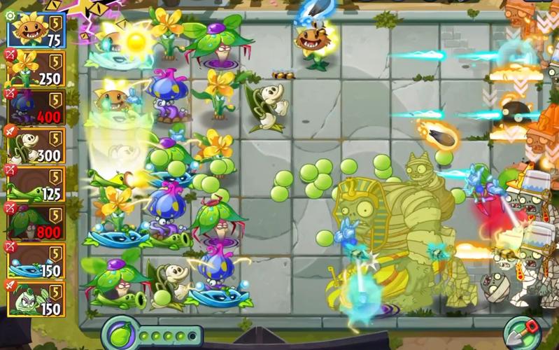 植物大战僵尸之新植物，植物大战僵尸新植物爆料-第4张图片-屿企游戏网