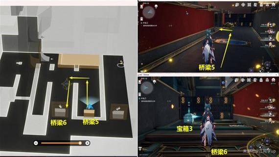 崩坏二学院的试炼,崩坏二学院的试炼在哪-第1张图片-屿企游戏网 崩坏二学院的试炼,崩坏二学院的试炼在哪-第1张图片-屿企游戏网