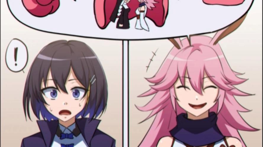 崩坏学院2人物设计是谁_崩坏学园2角色排名2020-第3张图片-屿企游戏网 崩坏学院2人物设计是谁_崩坏学园2角色排名2020-第3张图片-屿企游戏网