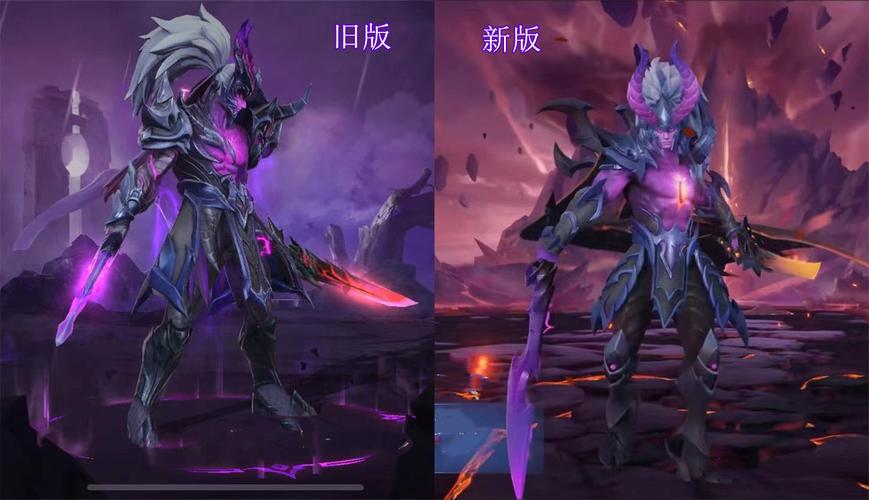 地狱之眼王者荣耀攻略_王者地狱之眼是谁的皮肤-第4张图片-屿企游戏网