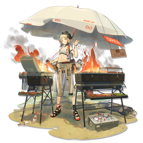 崩坏学院几何徽章技能-崩坏学园徽章图鉴-第5张图片-屿企游戏网