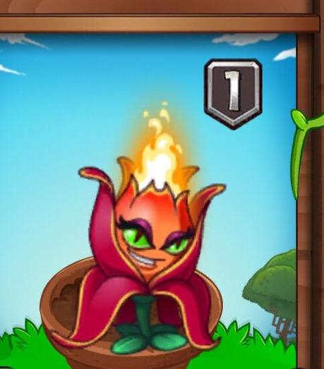 植物大战僵尸2世界植物-植物大战僵尸2世界服植物排名-第4张图片-屿企游戏网