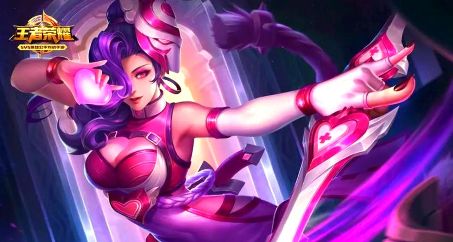 王者荣耀阿珂视频攻略，王者荣耀阿珂视频攻略大全-第3张图片-屿企游戏网