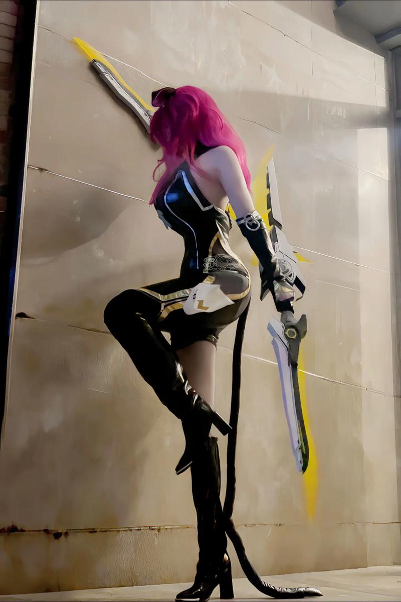 王者荣耀阿珂视频攻略，王者荣耀阿珂视频攻略大全-第5张图片-屿企游戏网