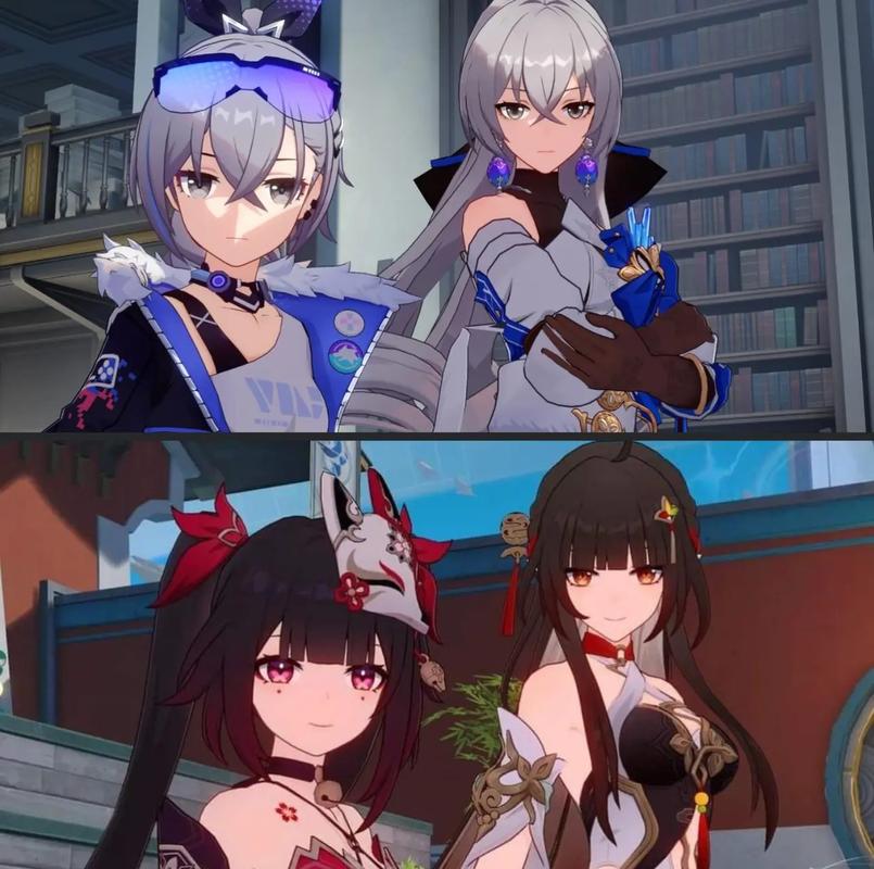 崩坏3怎么毕业学院-崩坏三毕业什么意思-第2张图片-屿企游戏网