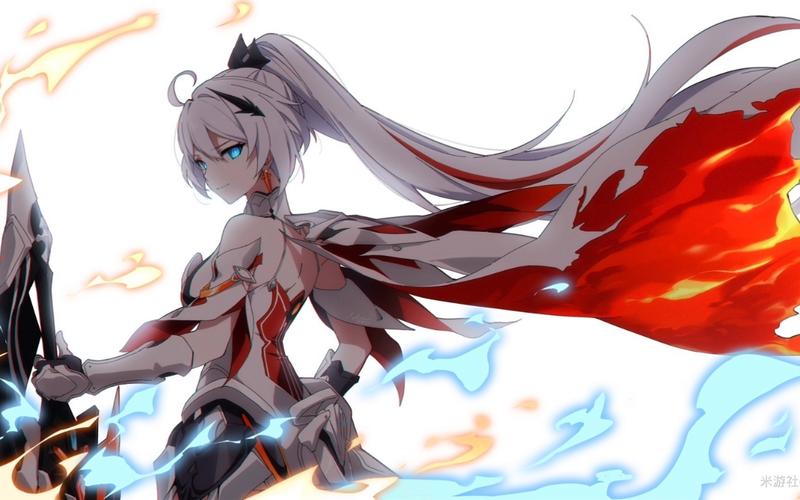 崩坏3怎么毕业学院-崩坏三毕业什么意思-第5张图片-屿企游戏网