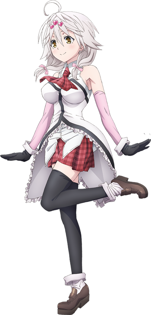 崩坏学院人物设定表格-崩坏学园 rh-第6张图片-屿企游戏网