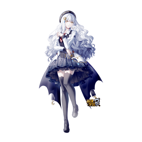 崩坏学院冰步枪9-崩坏学园2666枪-第4张图片-屿企游戏网