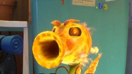 植物大战僵尸大王花，植物大战僵尸大王花厉害吗-第1张图片-屿企游戏网