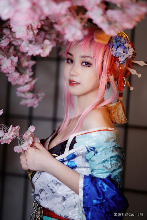 崩坏学院3巫女武器，崩坏三女巫-第4张图片-屿企游戏网