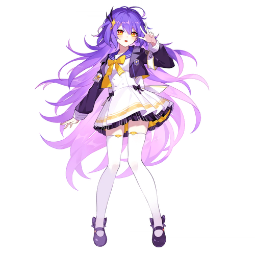 崩坏学院步枪射速-崩坏学园2021年什么武器好