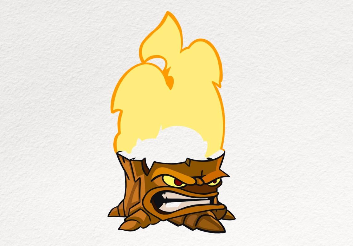 植物大战僵尸的植物图片-植物大战僵尸的植物图片所有植物的图片-第5张图片-屿企游戏网