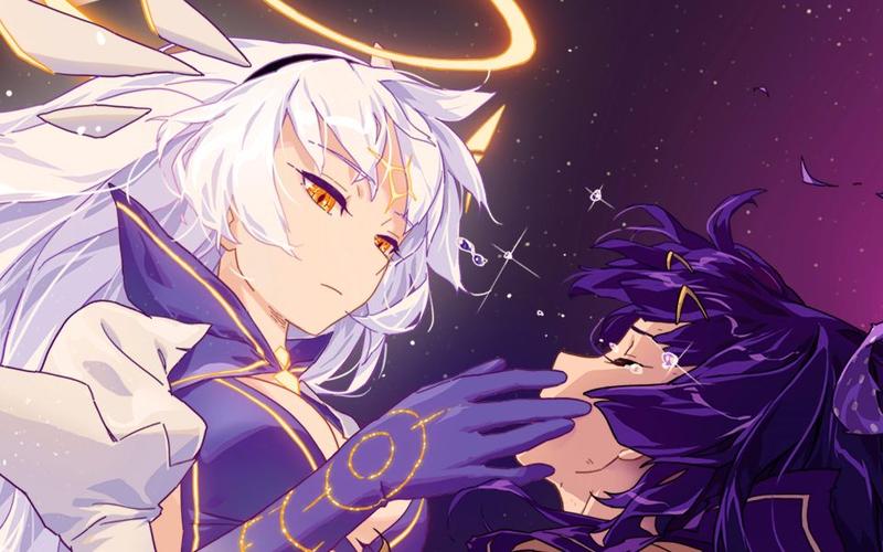 崩坏学院皇帝套_崩坏学院rh需要抽吗-第5张图片-屿企游戏网