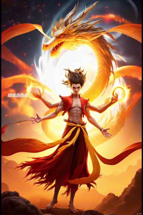 王者荣耀的哪吒攻略图_王者荣耀哪吒技能详解-第2张图片-屿企游戏网