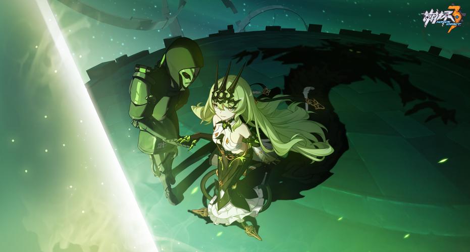 崩坏学院活动，崩坏学园三大活动-第6张图片-屿企游戏网