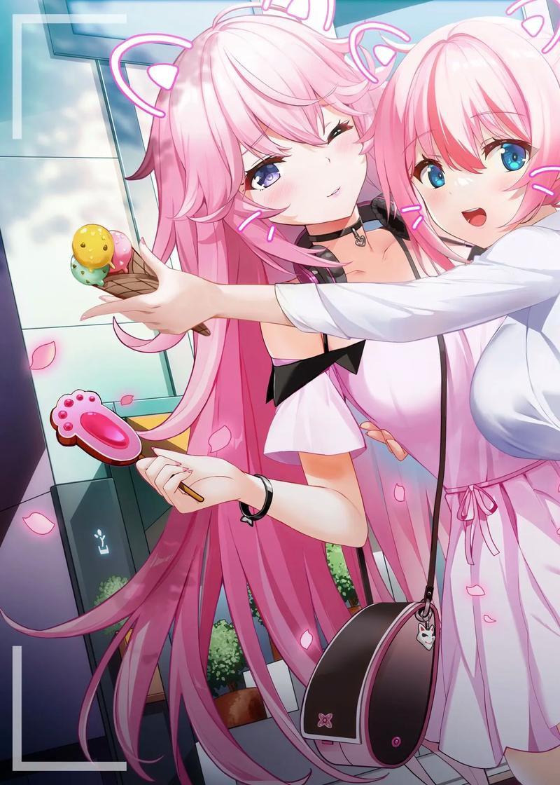 崩坏学院角色漫画-崩坏学院角色漫画免费观看-第4张图片-屿企游戏网