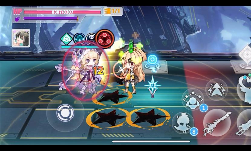 崩坏学院特殊装备搭配_崩坏学院特殊装备搭配攻略-第3张图片-屿企游戏网 崩坏学院特殊装备搭配_崩坏学院特殊装备搭配攻略-第3张图片-屿企游戏网