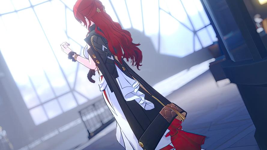 崩坏学院迷你机枪-崩坏2迷你机枪-第1张图片-屿企游戏网