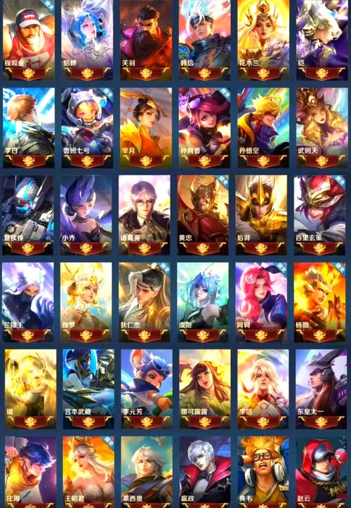 王者荣耀王者模式攻略视频-王者荣耀的模式-第6张图片-屿企游戏网