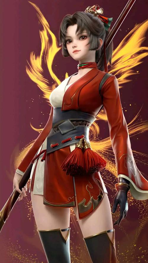 王者荣耀玩云缨出装，王者荣耀云缨出装顺序