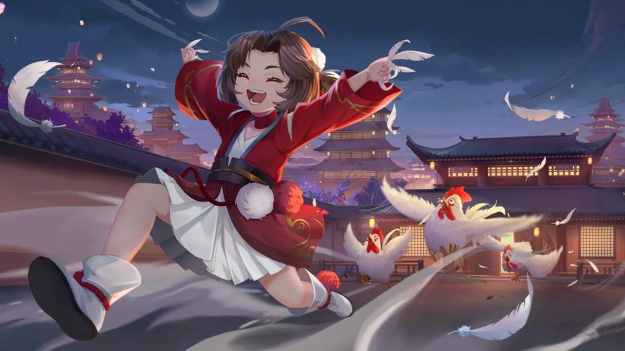 王者荣耀玩云缨出装，王者荣耀云缨出装顺序-第4张图片-屿企游戏网