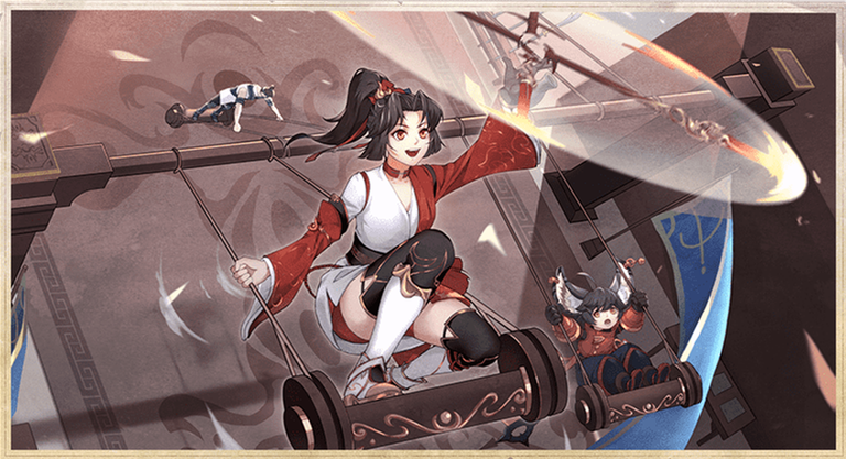 王者荣耀玩云缨出装，王者荣耀云缨出装顺序-第5张图片-屿企游戏网