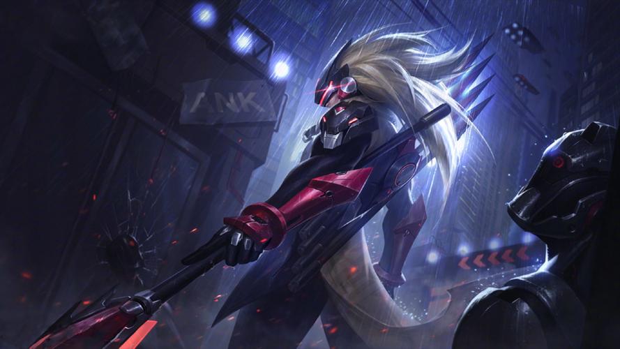 王者荣耀中马超的攻略-王者荣耀中马超的攻略是什么-第4张图片-屿企游戏网