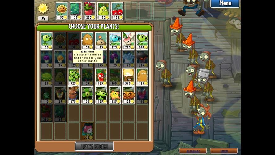 植物大战僵尸最后一关，植物大战僵尸最后一关过了之后会怎么样?-第4张图片-屿企游戏网