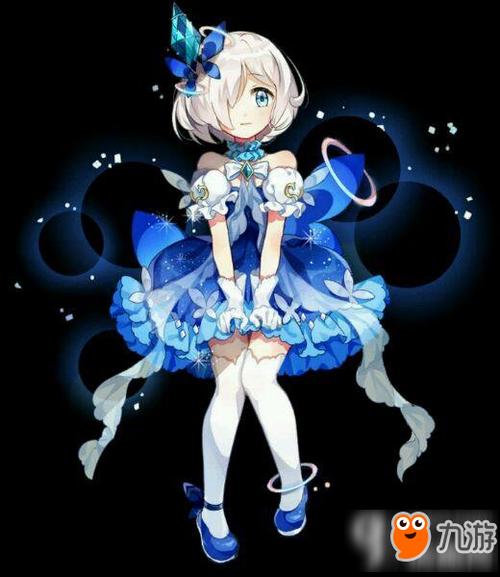 崩坏学院2水晶干嘛_崩坏学园2水晶刷崩坏屋-第2张图片-屿企游戏网