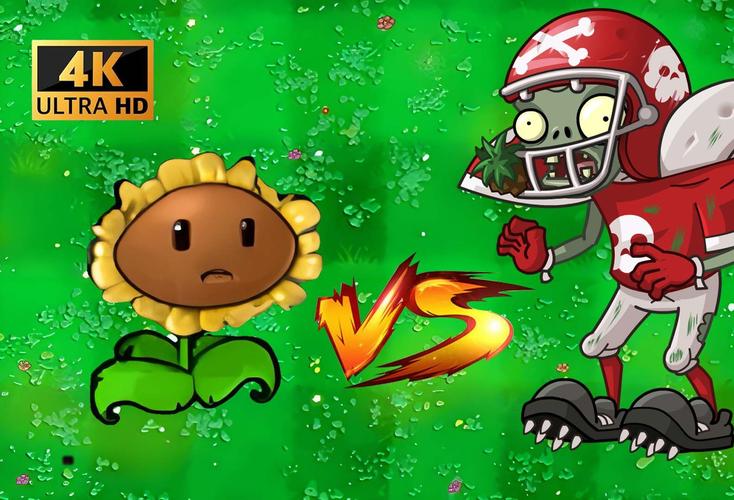 植物大战僵尸的向日葵，植物大战僵尸的向日葵图片-第3张图片-屿企游戏网