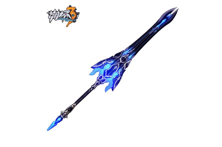 崩坏学院3音乐武器_崩坏三里的学院叫什么-第5张图片-屿企游戏网