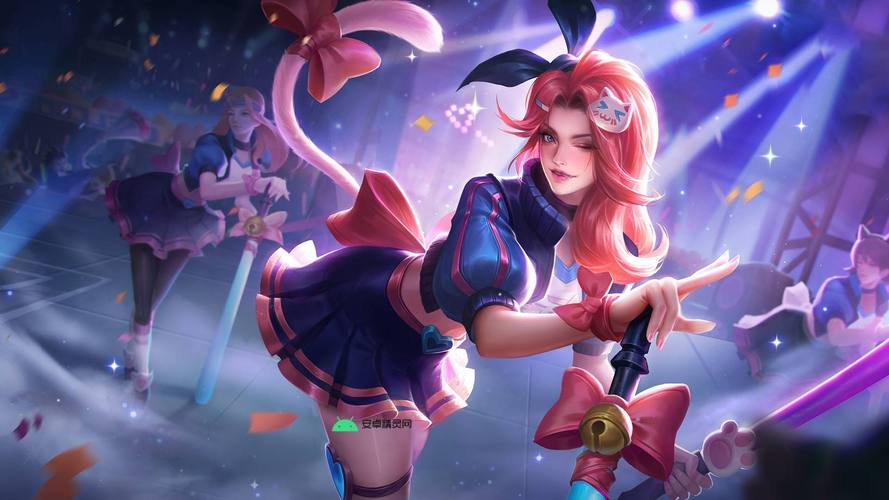 王者荣耀英雄实战攻略-王者荣耀英雄实战攻略大全-第5张图片-屿企游戏网