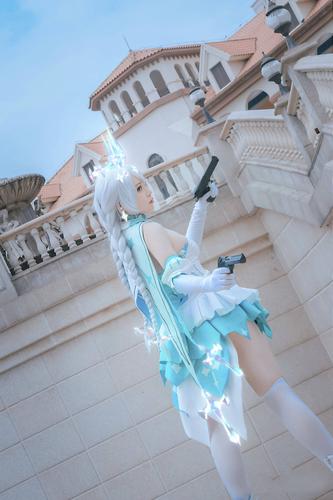 崩坏学院的角色介绍-崩坏学院的角色介绍图片-第4张图片-屿企游戏网