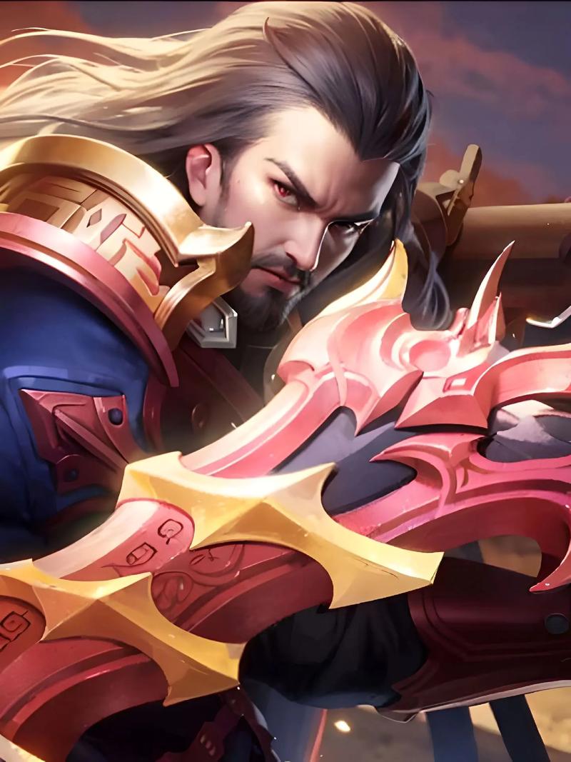 王者荣耀曹操攻略教学视频，王者荣耀曹操最强打法教学视频-第4张图片-屿企游戏网