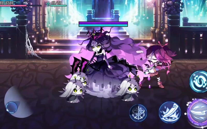 崩坏学院虫在哪里，崩坏学园2虫后在哪里-第1张图片-屿企游戏网