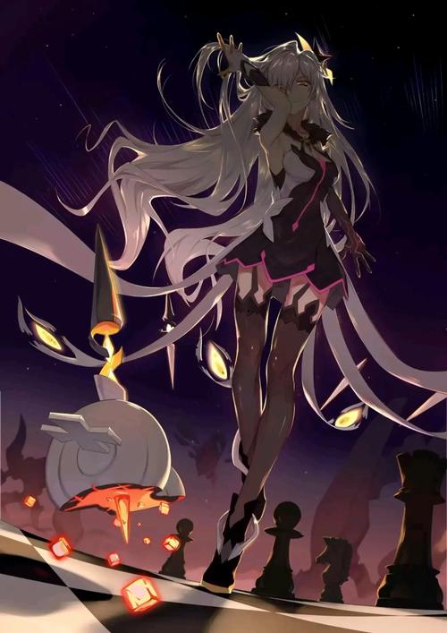 崩坏学院二角色风之律者,崩坏学园2风车-第3张图片-屿企游戏网 崩坏学院二角色风之律者,崩坏学园2风车-第3张图片-屿企游戏网