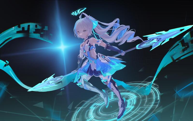 崩坏学院二角色风之律者,崩坏学园2风车-第5张图片-屿企游戏网 崩坏学院二角色风之律者,崩坏学园2风车-第5张图片-屿企游戏网