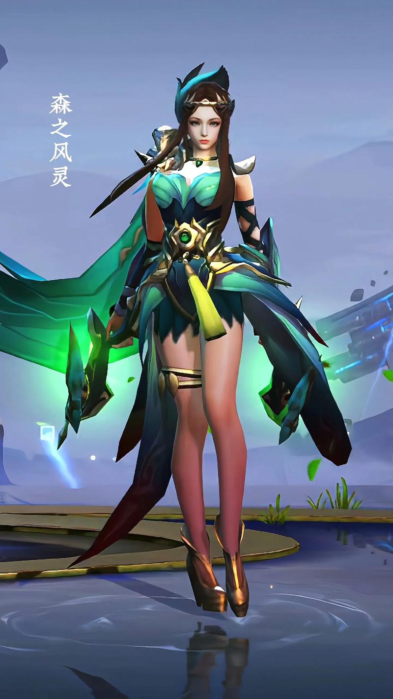 虞姬王者荣耀攻略，王者荣耀虞姬咋玩-第3张图片-屿企游戏网